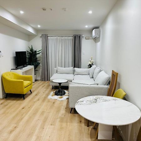 אוקלנד Otahuhu Town Centre Brand New Apartment 8B מראה חיצוני תמונה
