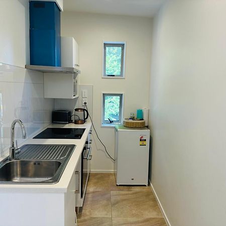 אוקלנד Otahuhu Town Centre Brand New Apartment 8B מראה חיצוני תמונה