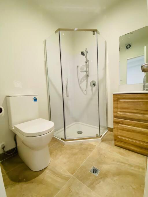 אוקלנד Otahuhu Town Centre Brand New Apartment 8B מראה חיצוני תמונה