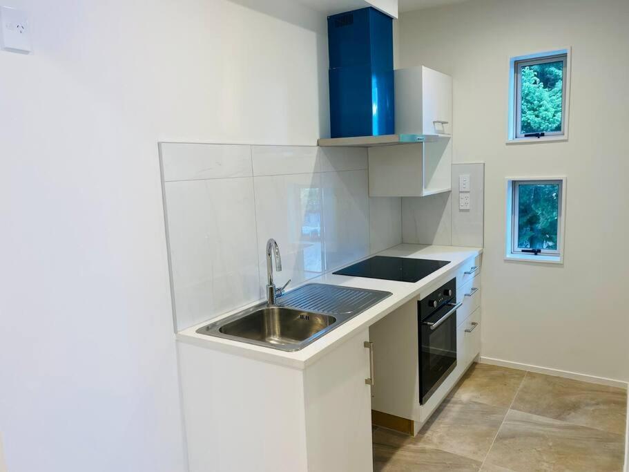 אוקלנד Otahuhu Town Centre Brand New Apartment 8B מראה חיצוני תמונה