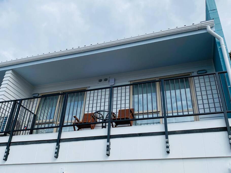 אוקלנד Otahuhu Town Centre Brand New Apartment 8B מראה חיצוני תמונה