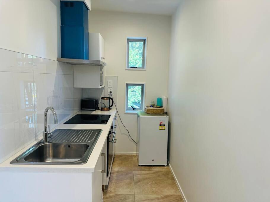אוקלנד Otahuhu Town Centre Brand New Apartment 8B מראה חיצוני תמונה