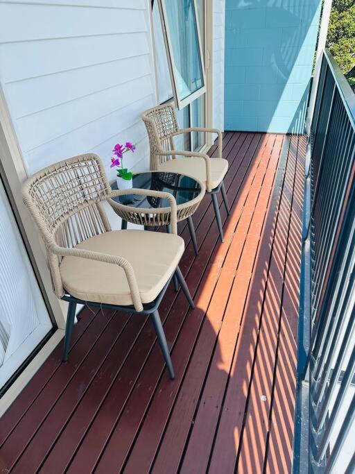 אוקלנד Otahuhu Town Centre Brand New Apartment 8B מראה חיצוני תמונה