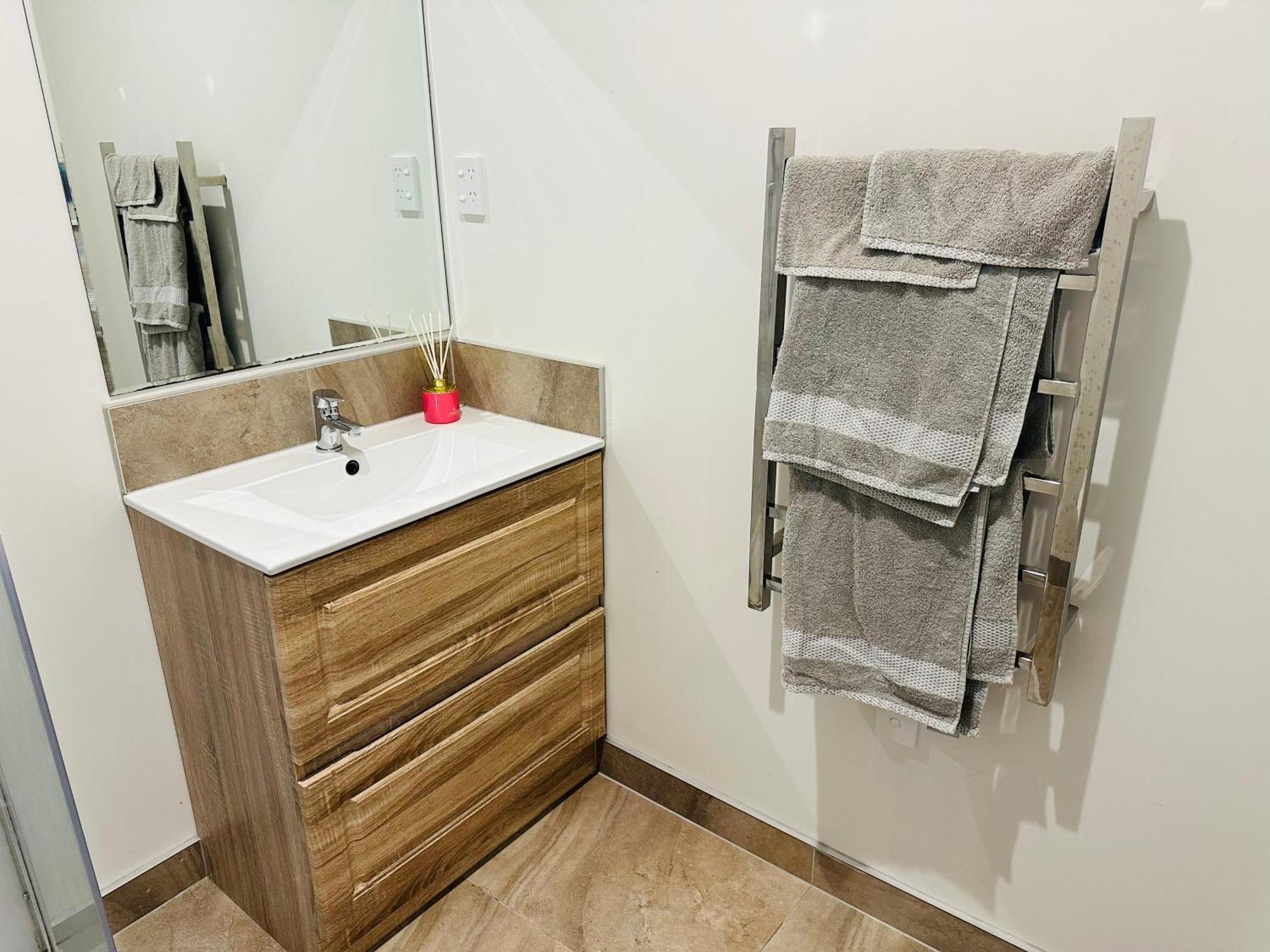 אוקלנד Otahuhu Town Centre Brand New Apartment 8B מראה חיצוני תמונה